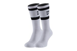 Шкарпетки U NK HERITAGE CREW 2PR Nike SK0205-100
