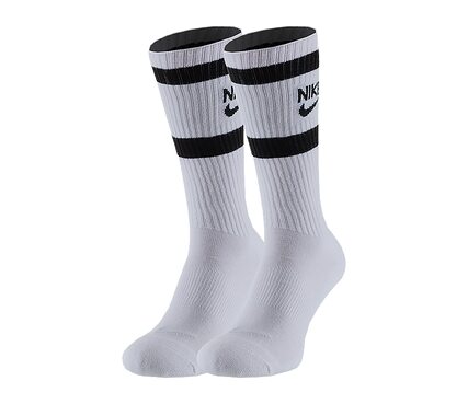 Шкарпетки U NK HERITAGE CREW 2PR Nike SK0205-100