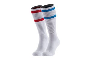 Шкарпетки U NK HERITAGE CREW 2PR Nike SK0205-902