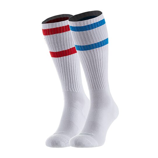Придбати Шкарпетки U NK HERITAGE CREW 2PR Nike SK0205-902 - оригінал