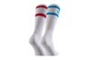Придбати Шкарпетки U NK HERITAGE CREW 2PR Nike SK0205-902 - оригінал