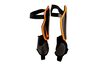 Купить Щитки футбольные Nike Protegga Flex SP0313-013 - оригинал, гарантия