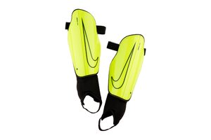 Щитки футбольные Nike NK CHRG GRD SP2093-704