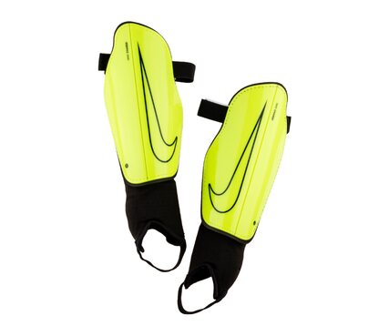Щитки футбольные Nike NK CHRG GRD SP2093-704