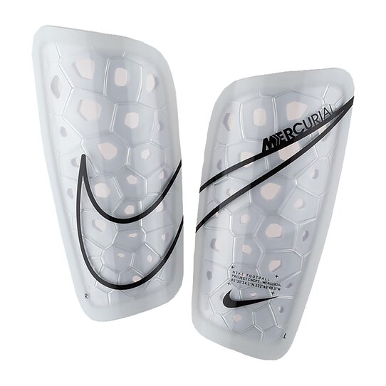 Купить Щитки  NK MERC LT GRD Nike SP2120-104 - оригинал, гарантия