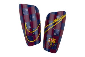 Щитки  FCB NK MERC LT GRD Nike SP2171-455