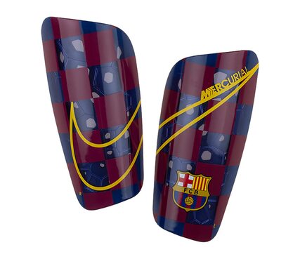 Щитки  FCB NK MERC LT GRD Nike SP2171-455