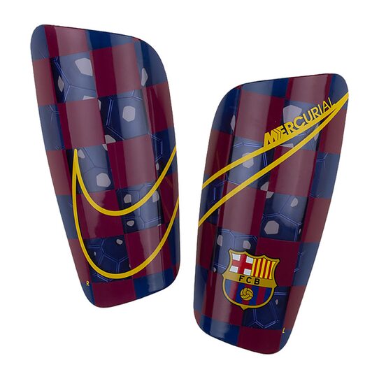 Купить Щитки  FCB NK MERC LT GRD Nike SP2171-455 - оригинал, гарантия
