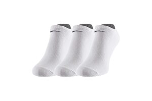 Шкарпетки 3PPK Value No Show Nike SX2554-101