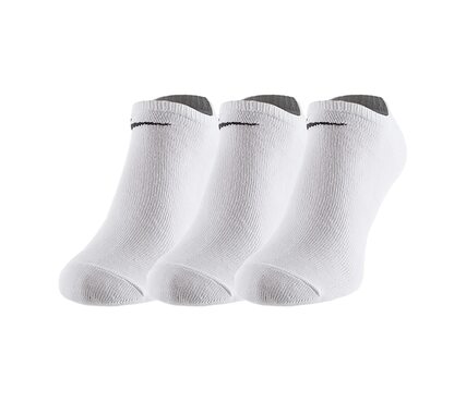 Шкарпетки 3PPK Value No Show Nike SX2554-101