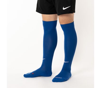 Футбольные гетры Nike Classic Football Dri-Fit SX4120-402