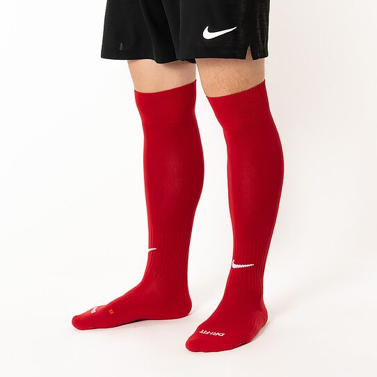 Придбати Гетри футбольні Nike Classic Dri-Fit Football SX4120-601 оригінал