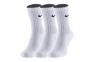 Носки  3PPK VALUE COTTON Nike SX4508-101