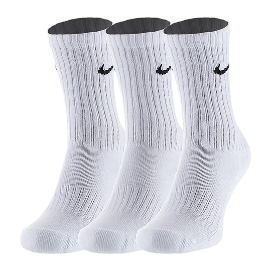 Придбати Шкарпетки 3PPK VALUE COTTON Nike SX4508-101 - оригінал