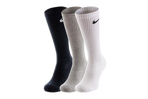 Nike 3PPK CUSHION CREW SKU SX4700-901