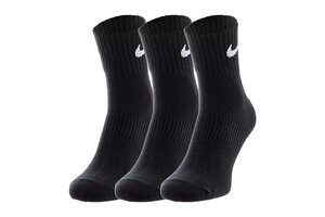 Nike 3PPK LIGHTWEIGHT QUARTER SX4706-001
