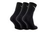 Купить Nike 3PPK LIGHTWEIGHT QUARTER SX4706-001 - оригинал, гарантия