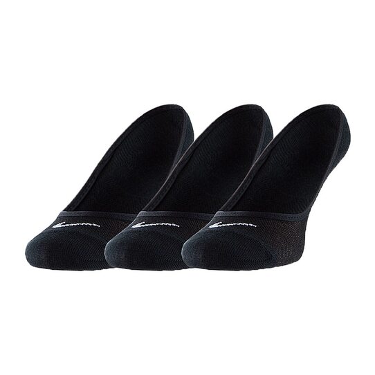 Купить W NK LTWT FOOT 3PR Nike SX4863-010 