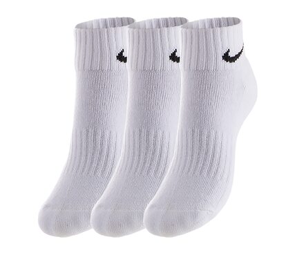 Шкарпетки U NK CUSH QT 3PR-VALUE Nike SX4926-101