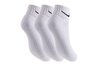 Придбати Шкарпетки U NK CUSH QT 3PR-VALUE Nike SX4926-101 - оригінал