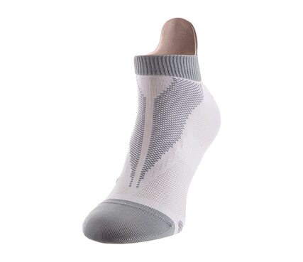 Шкарпетки ELT RUN LGHTWGHT NO SHOW Nike SX4952-113