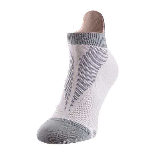 Придбати Шкарпетки ELT RUN LGHTWGHT NO SHOW Nike SX4952-113 оригінал