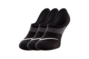 Шкарпетки W NK PERF LTWT FOOT 3PR Nike SX5277-010