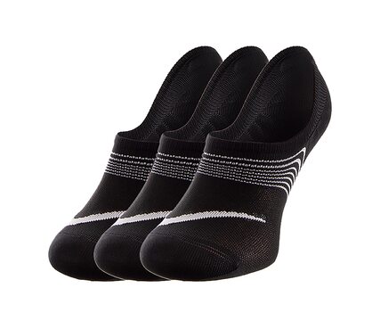 Шкарпетки W NK PERF LTWT FOOT 3PR Nike SX5277-010