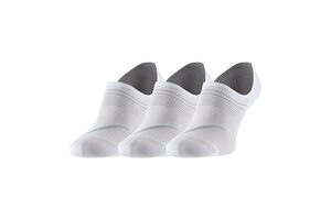 Шкарпетки W NK PERF LTWT FOOT 3PR Nike SX5277-100