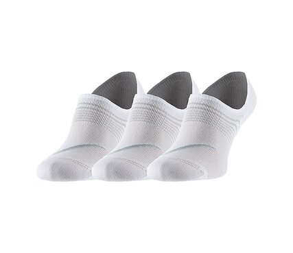 Шкарпетки W NK PERF LTWT FOOT 3PR Nike SX5277-100