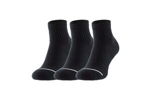 Спортивные носки Nike U J EVERYDAY MAX ANKL 3PR SX5544-010