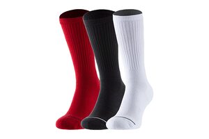 Шкарпетки UJ EVERYDAY MAX CREW 3PR Nike SX5545-011