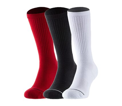 Шкарпетки UJ EVERYDAY MAX CREW 3PR Nike SX5545-011
