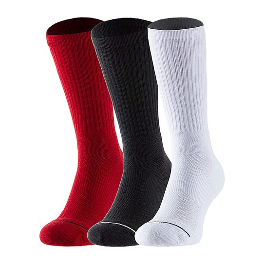 Придбати Шкарпетки UJ EVERYDAY MAX CREW 3PR Nike SX5545-011 - оригінал