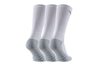 Купить U NK DRY CUSH CREW 3PR Nike SX5547-100 