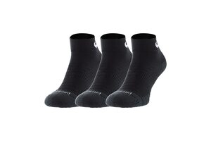 Спортивные носки Nike U NK EVERYDAY MAX CUSH ANKLE 3PR SX5549-010