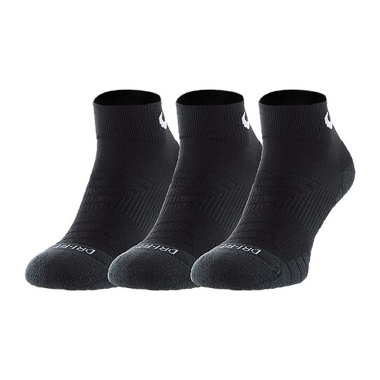 Купить Спортивные носки Nike U NK EVERYDAY MAX CUSH ANKLE 3PR SX5549-010 - оригинал, гарантия
