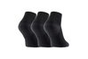 Купить Спортивные носки Nike U NK EVERYDAY MAX CUSH ANKLE 3PR SX5549-010 - оригинал, гарантия