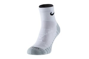 Шкарпетки U NK DRY CUSH QTR 3PR Nike SX5549-100