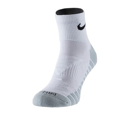 Шкарпетки U NK DRY CUSH QTR 3PR Nike SX5549-100