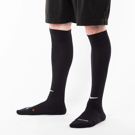 Придбати Гетри футбольні Nike U NK Classic II Cush OTC-Team SX5728-010 - оригінал