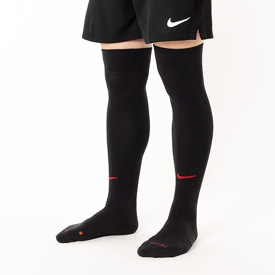 Придбати Гетри футбольні Nike U NK Classic II Cush OTC-Team SX5728-012 оригінал