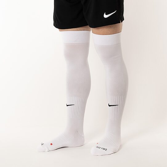 Купити Гетри футбольні Nike U NK Classic II Cush OTC-Team SX5728-100 - оригінал