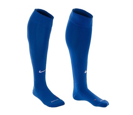 Гетри футбольні Nike U NK Classic II Cush OTC-Team SX5728-463