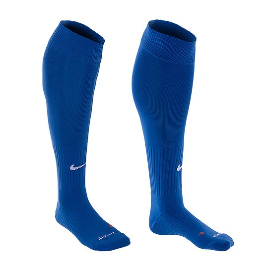 Купити Гетри футбольні Nike U NK Classic II Cush OTC-Team SX5728-463 - оригінал