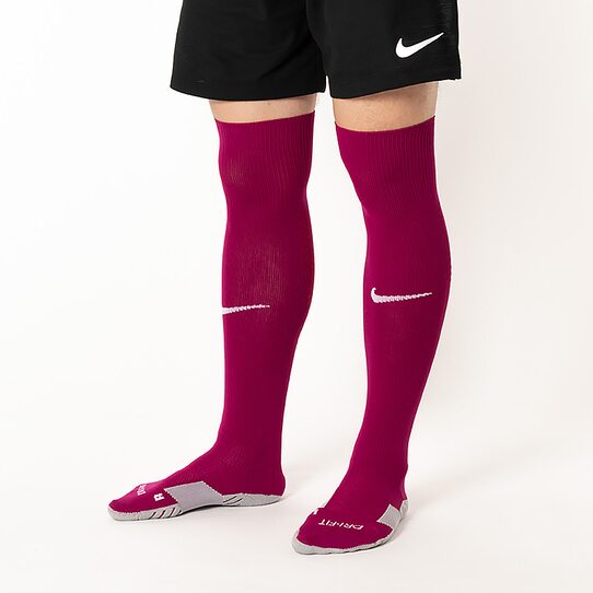 Купить Nike Team MatchFit Cush OTC Getry SX5730-570 - оригинал, гарантия