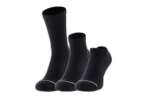 Шкарпетки UJ EVERYDAY MAX WF 3PR Nike SX6274-010