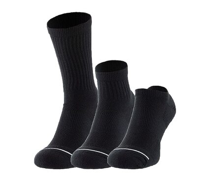 Шкарпетки UJ EVERYDAY MAX WF 3PR Nike SX6274-010