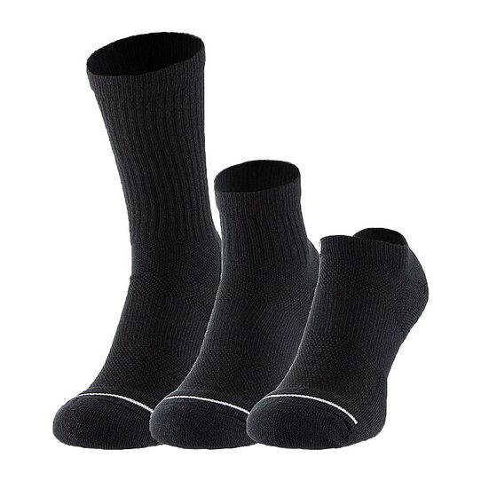 Придбати Шкарпетки UJ EVERYDAY MAX WF 3PR Nike SX6274-010 - оригінал