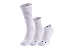 Шкарпетки EVRY MAX WATERFALL - 3 Nike SX6274-100